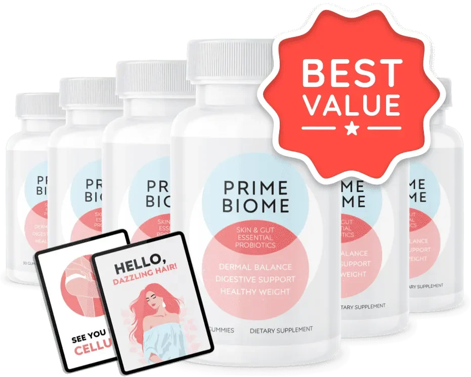 primebiome buy
