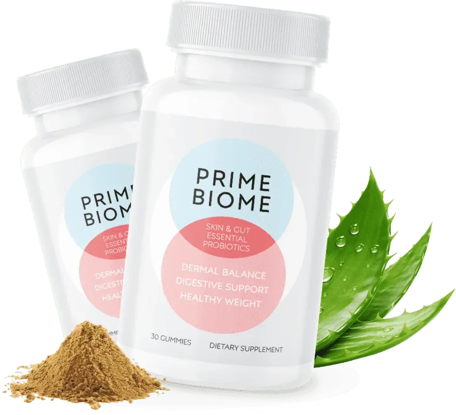 primebiome price