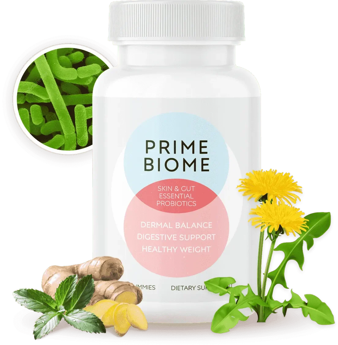 skin prime biome